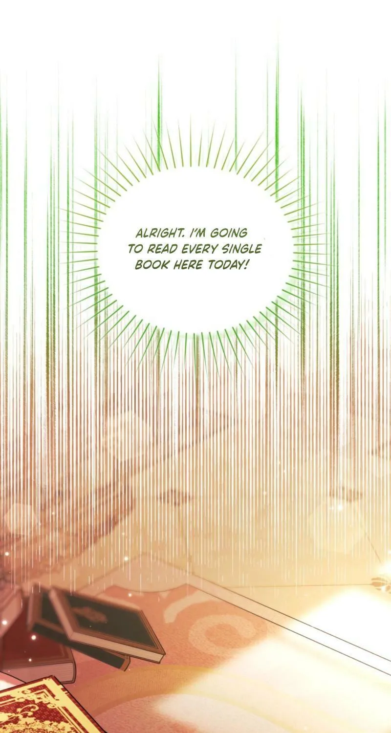 The Villain’s Daughter in law is Inherently Powerful Chapter 43 - page 54