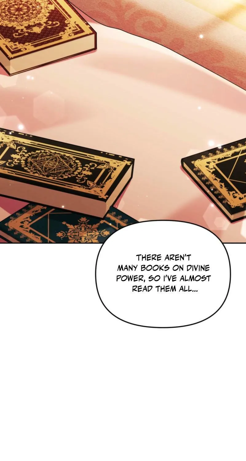 The Villain’s Daughter in law is Inherently Powerful Chapter 43 - page 55