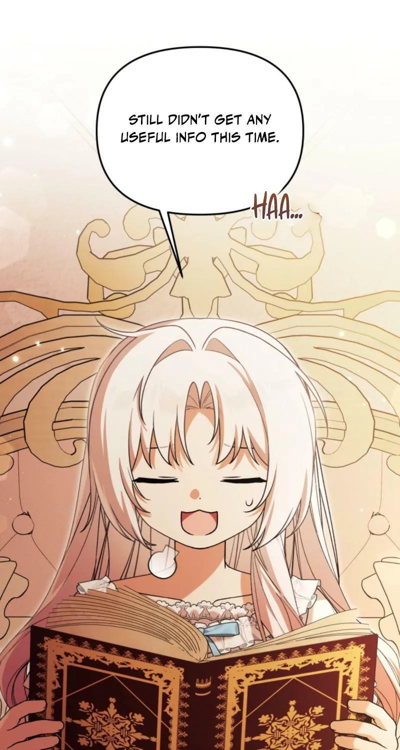 The Villain’s Daughter in law is Inherently Powerful Chapter 43 - page 56