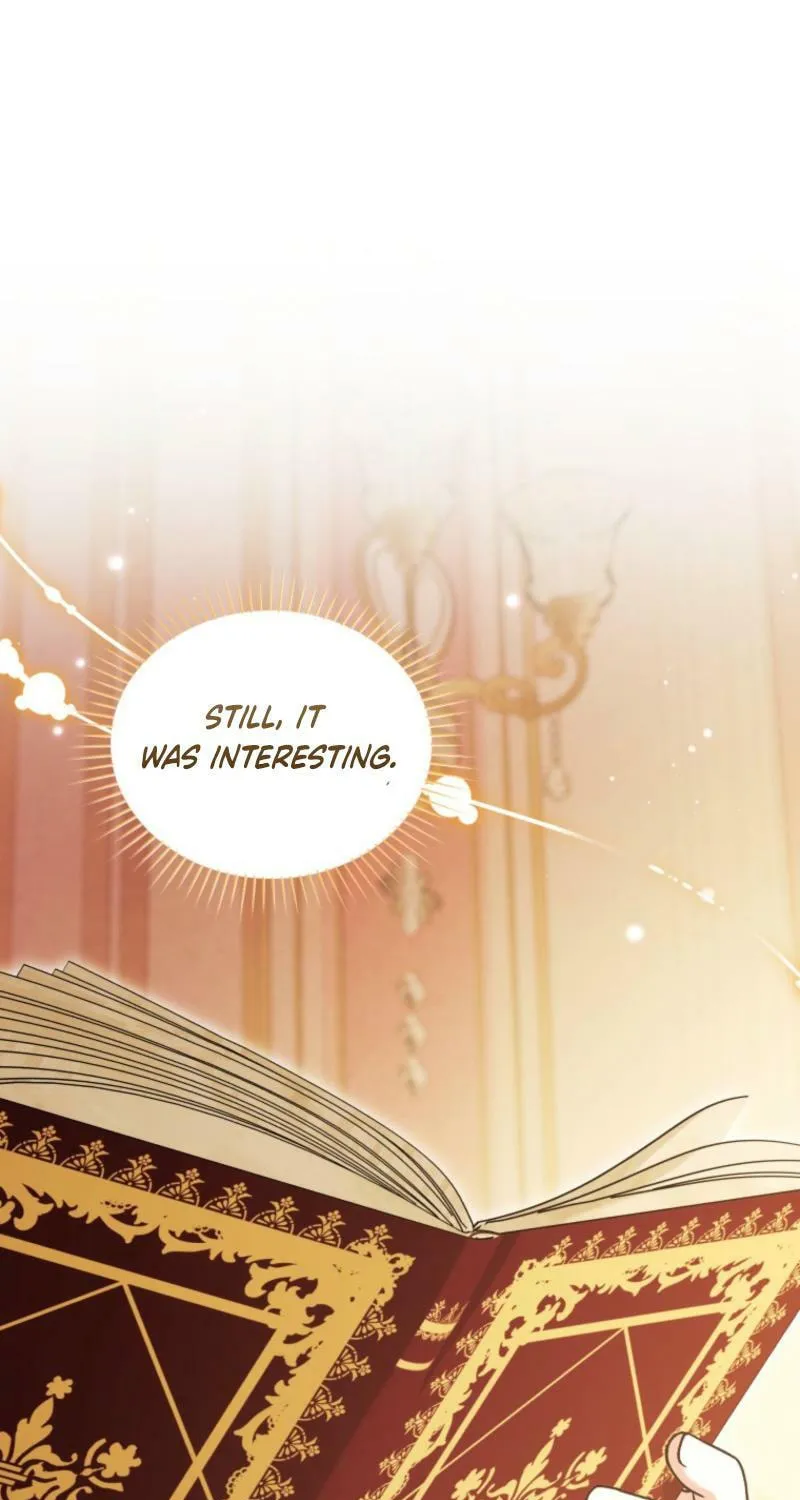 The Villain’s Daughter in law is Inherently Powerful Chapter 43 - page 58