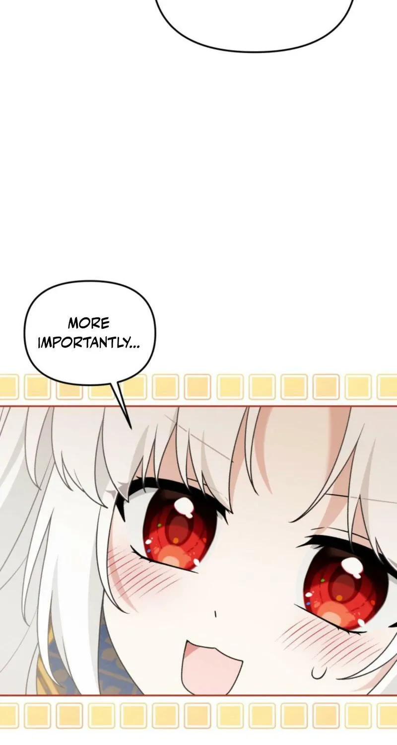 The Villain’s Daughter in law is Inherently Powerful Chapter 43 - page 6