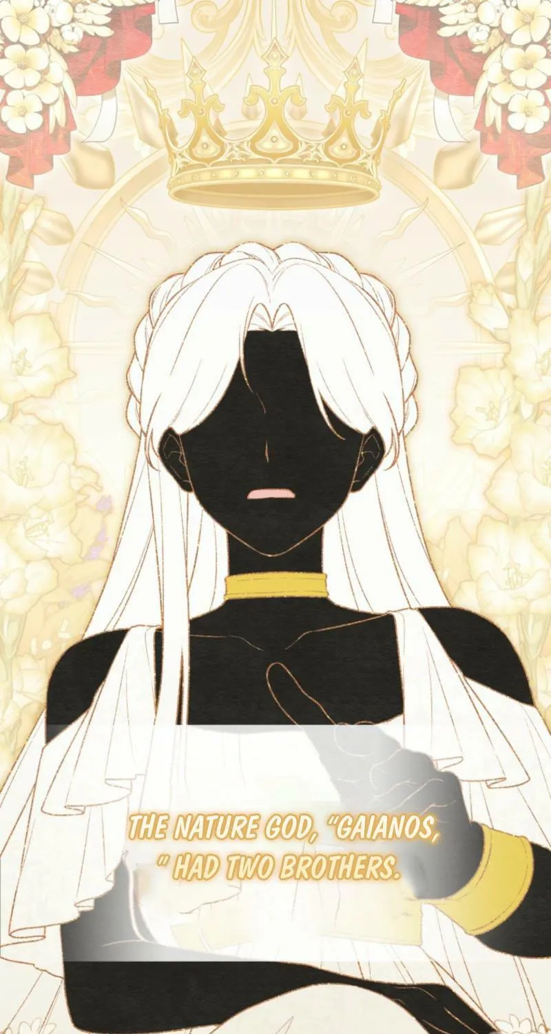 The Villain’s Daughter in law is Inherently Powerful Chapter 43 - page 60