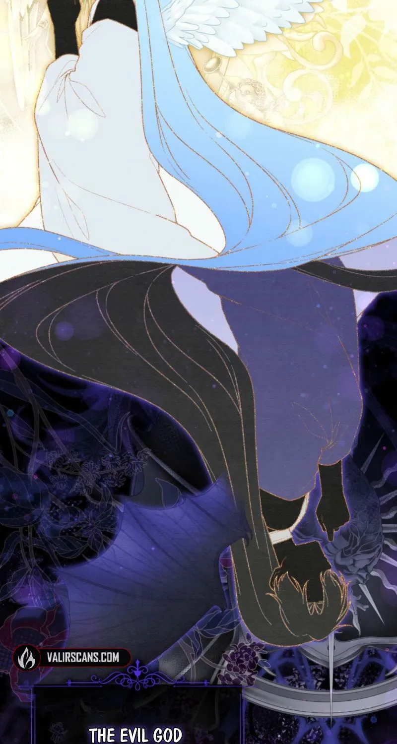 The Villain’s Daughter in law is Inherently Powerful Chapter 43 - page 62