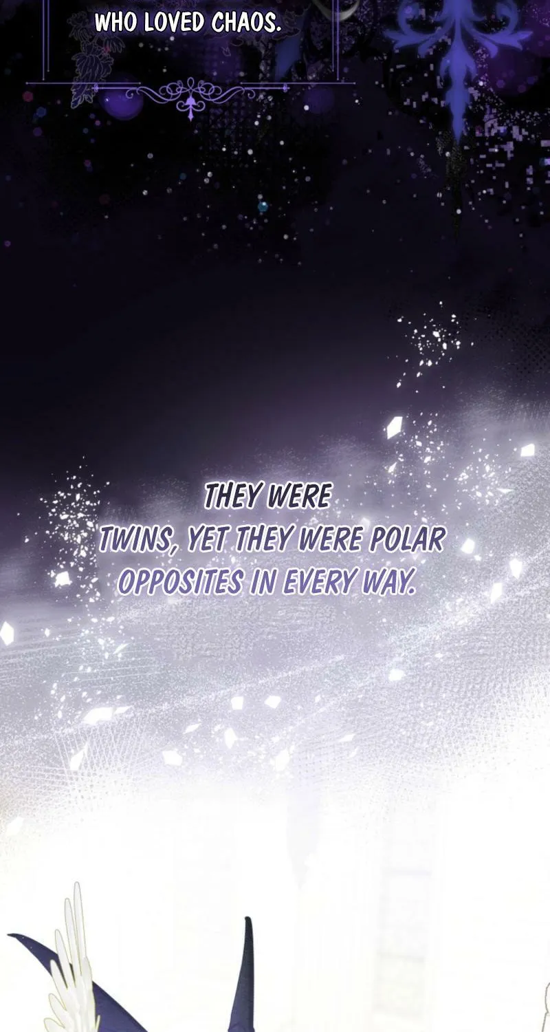 The Villain’s Daughter in law is Inherently Powerful Chapter 43 - page 63