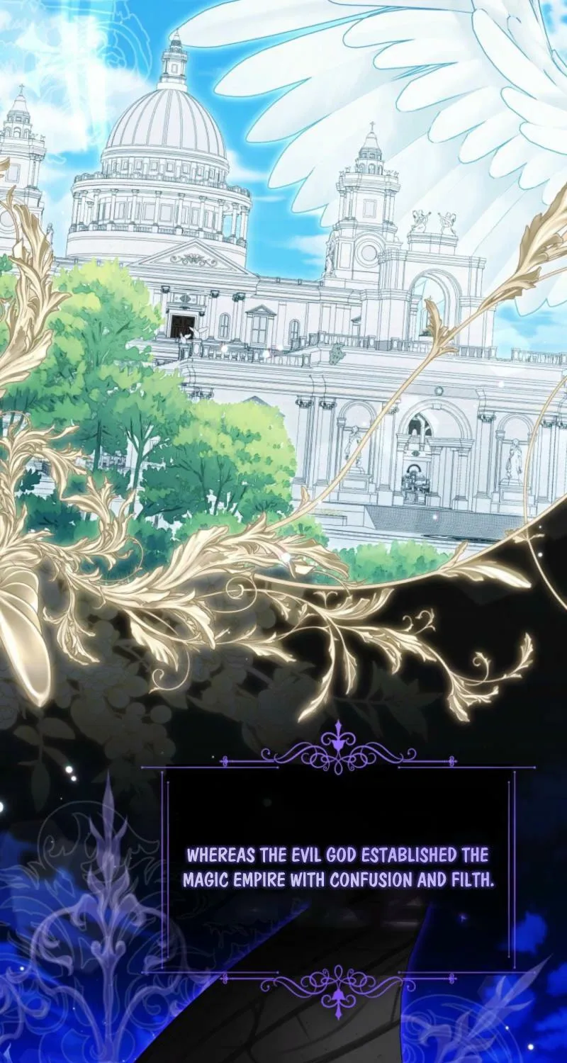 The Villain’s Daughter in law is Inherently Powerful Chapter 43 - page 66