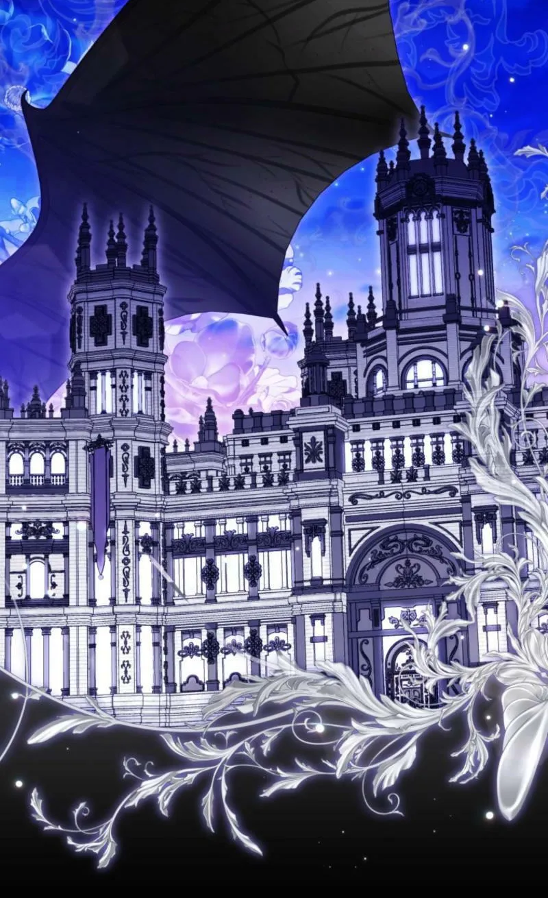 The Villain’s Daughter in law is Inherently Powerful Chapter 43 - page 67