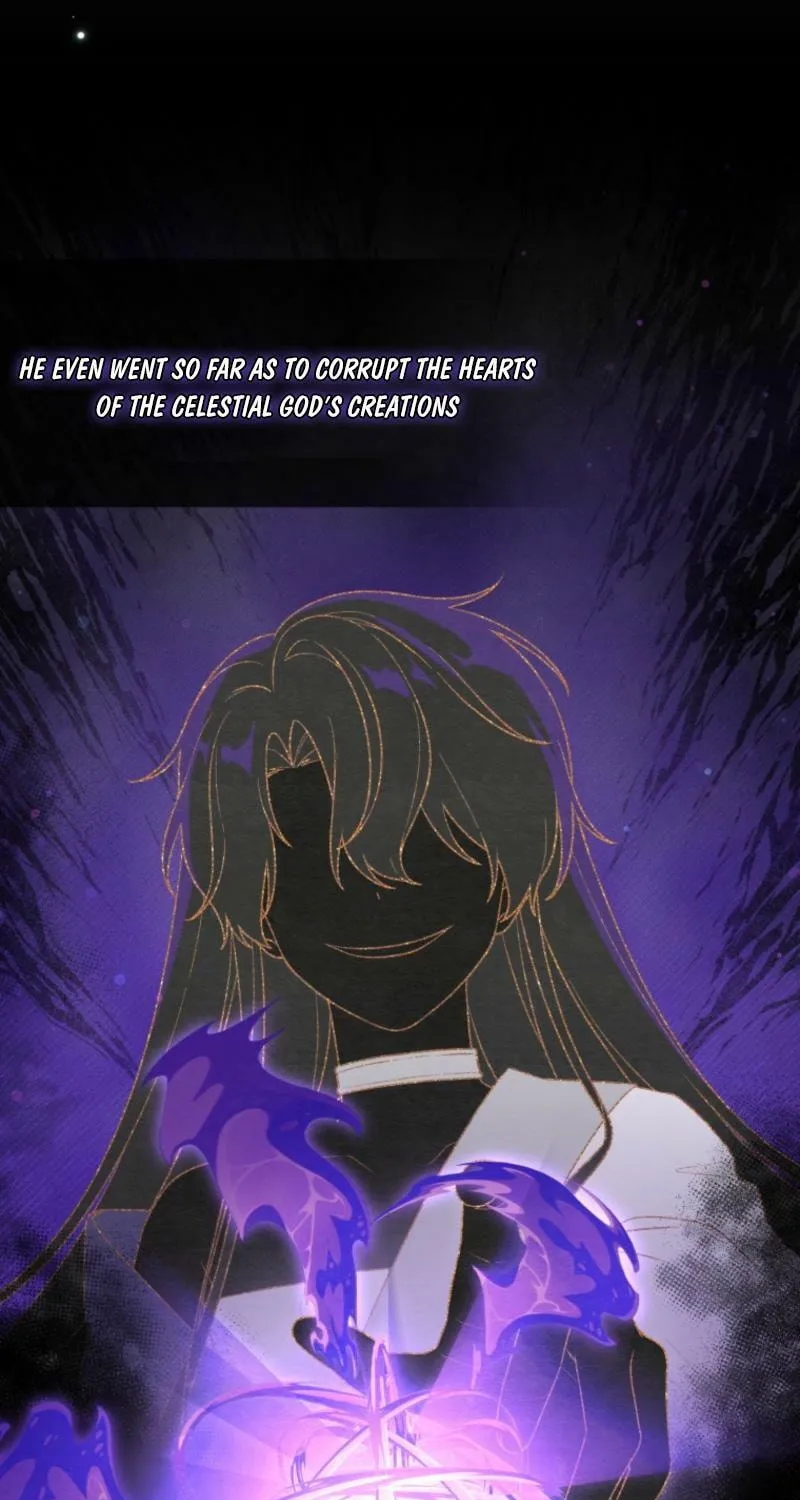 The Villain’s Daughter in law is Inherently Powerful Chapter 43 - page 68
