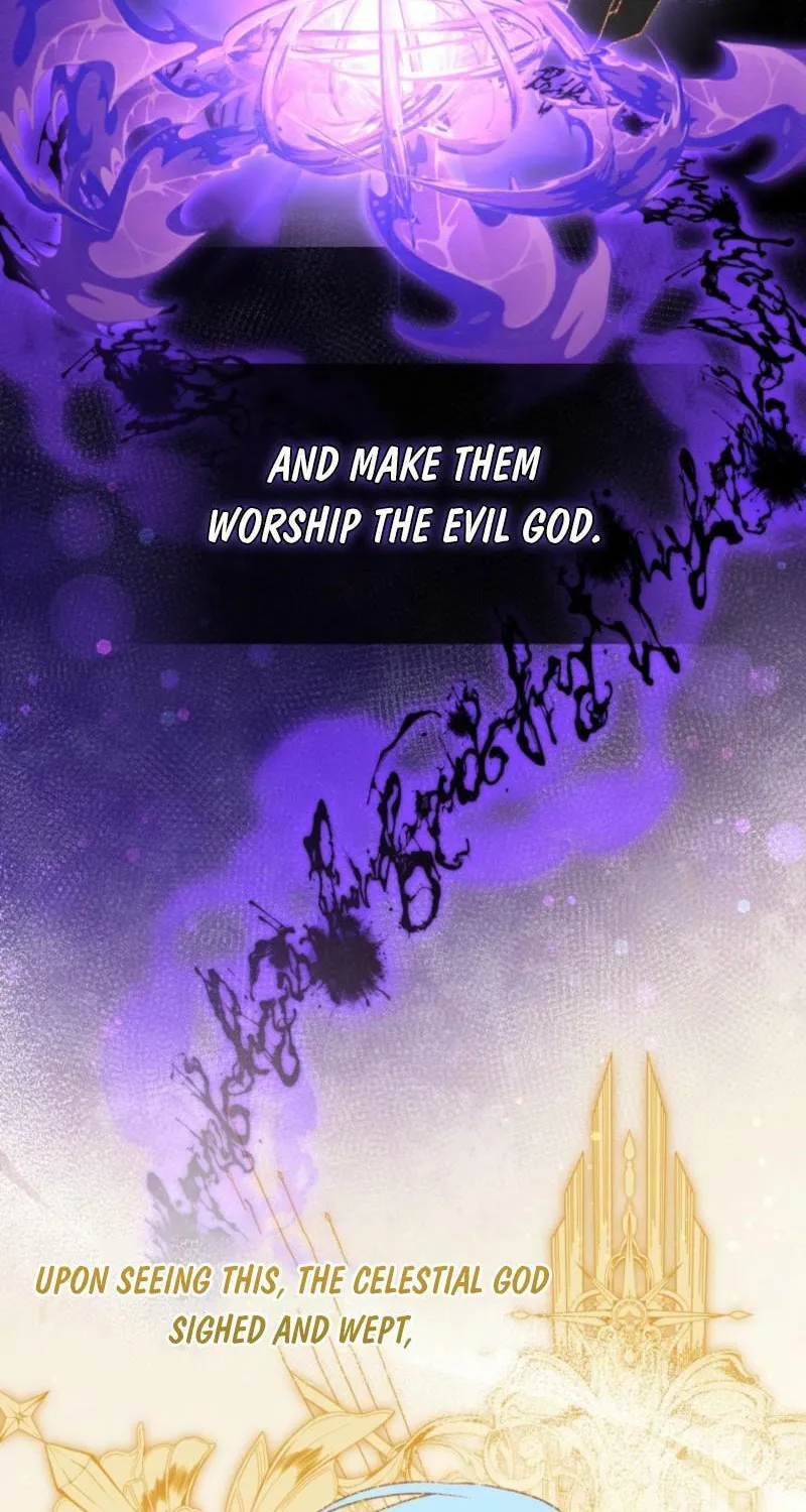 The Villain’s Daughter in law is Inherently Powerful Chapter 43 - page 69