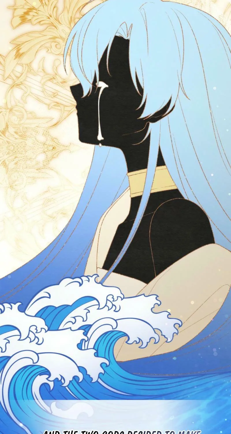 The Villain’s Daughter in law is Inherently Powerful Chapter 43 - page 70