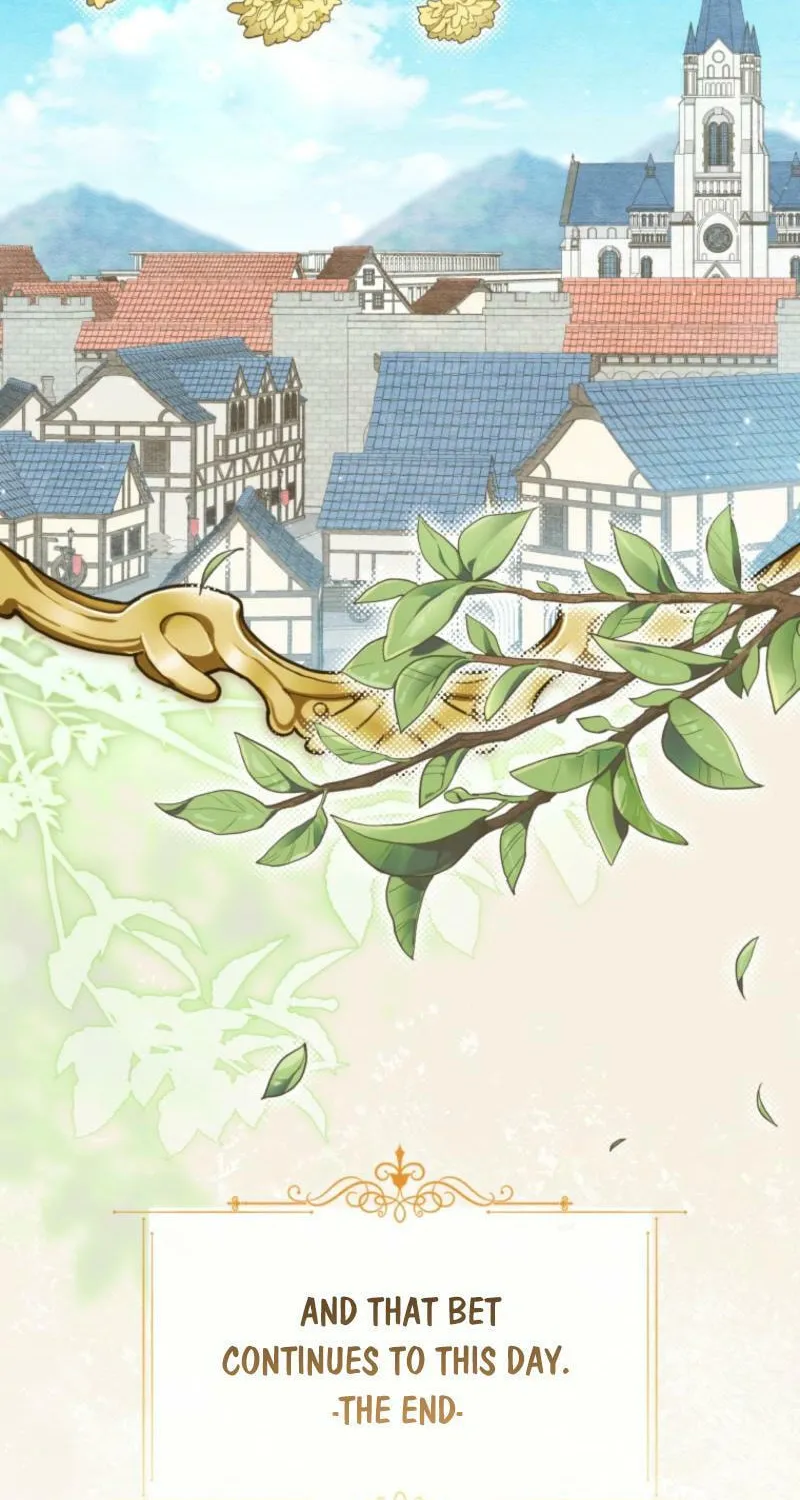 The Villain’s Daughter in law is Inherently Powerful Chapter 43 - page 73