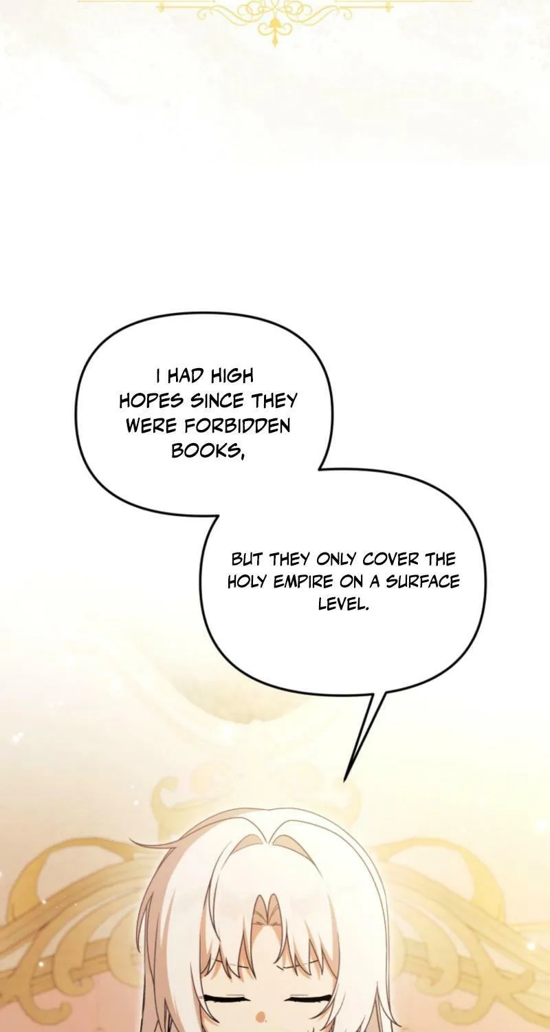 The Villain’s Daughter in law is Inherently Powerful Chapter 43 - page 74