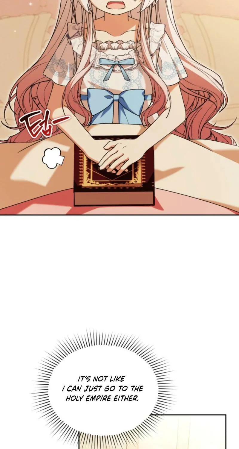 The Villain’s Daughter in law is Inherently Powerful Chapter 43 - page 75