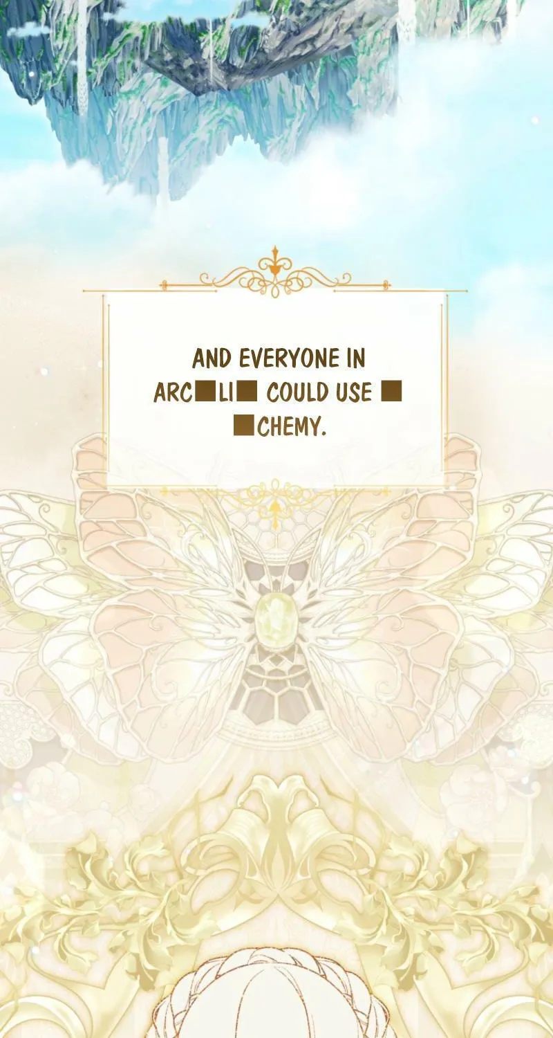 The Villain’s Daughter in law is Inherently Powerful Chapter 43 - page 79