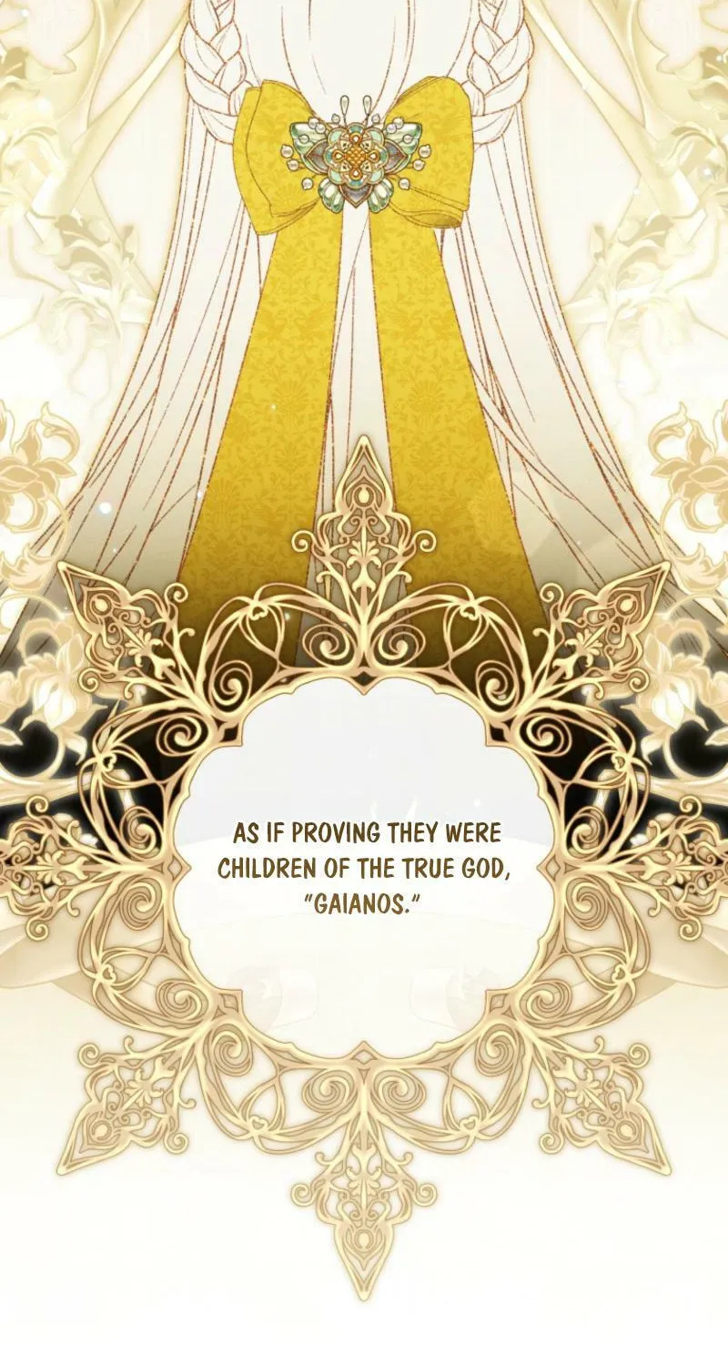 The Villain’s Daughter in law is Inherently Powerful Chapter 43 - page 80