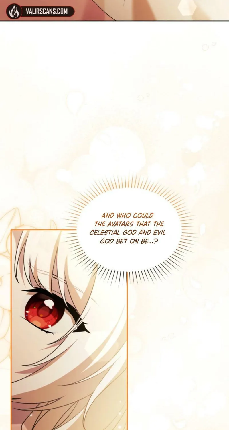 The Villain’s Daughter in law is Inherently Powerful Chapter 43 - page 82