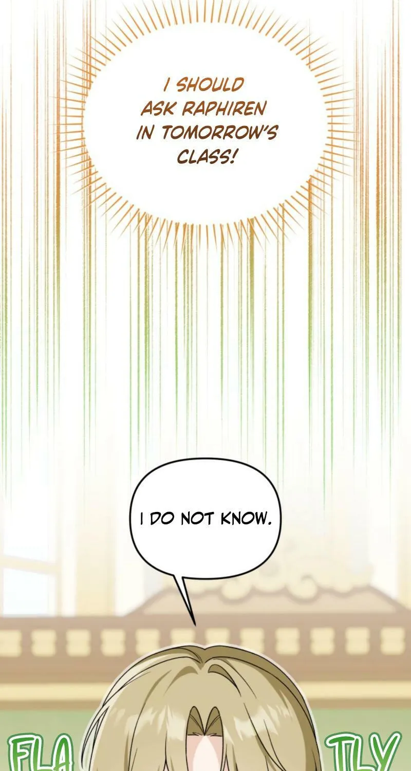 The Villain’s Daughter in law is Inherently Powerful Chapter 43 - page 84
