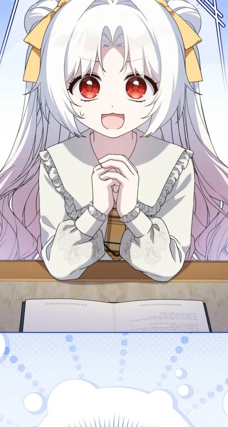 The Villain’s Daughter in law is Inherently Powerful Chapter 43 - page 86
