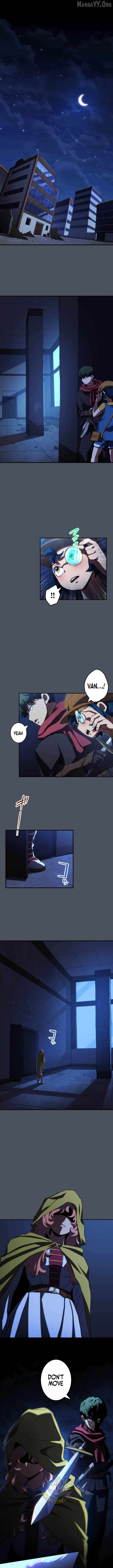 Wild Ranker Chapter 48 - page 4