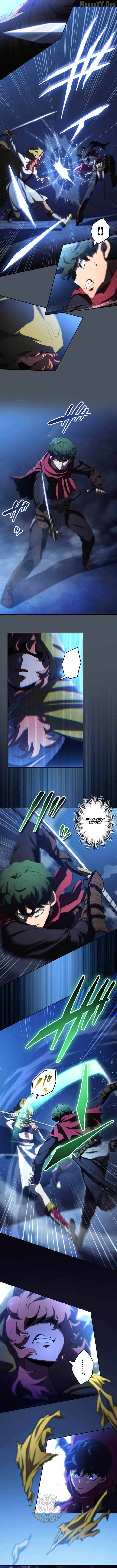 Wild Ranker Chapter 48 - page 5