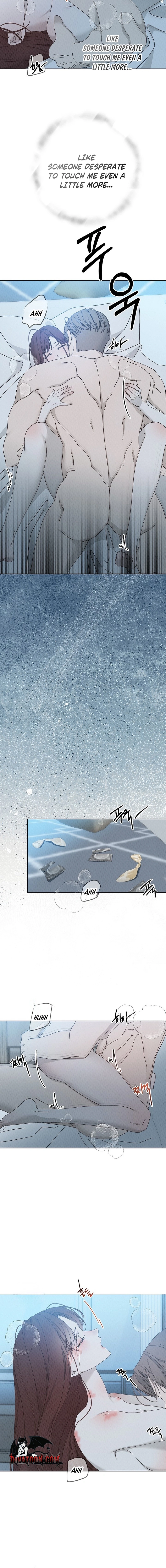 Bad Secretary Chapter 44 - page 10