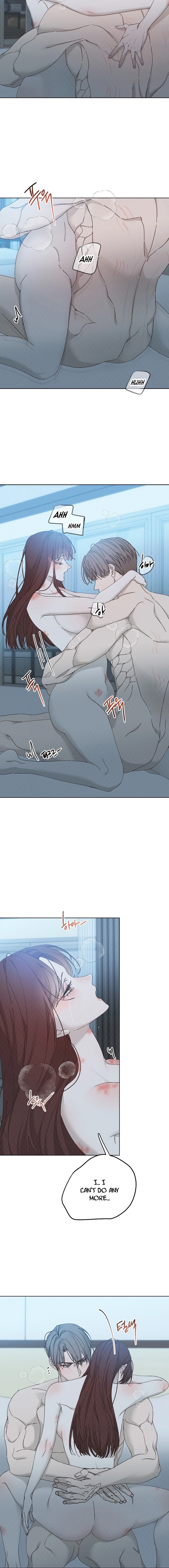 Bad Secretary Chapter 44 - page 12
