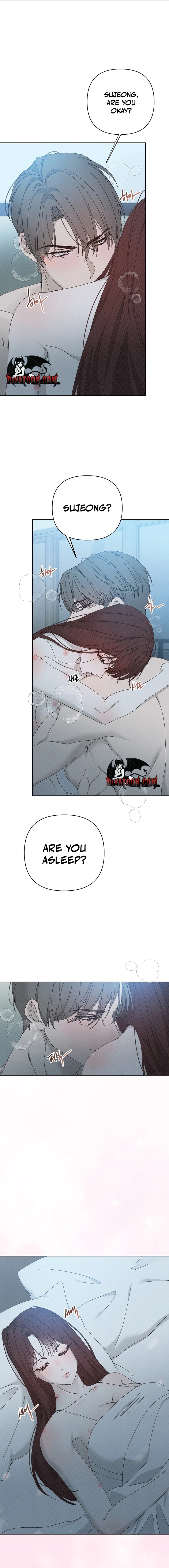Bad Secretary Chapter 44 - page 13