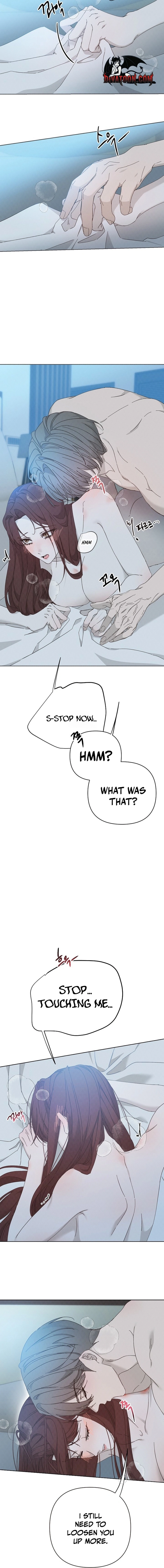 Bad Secretary Chapter 44 - page 2