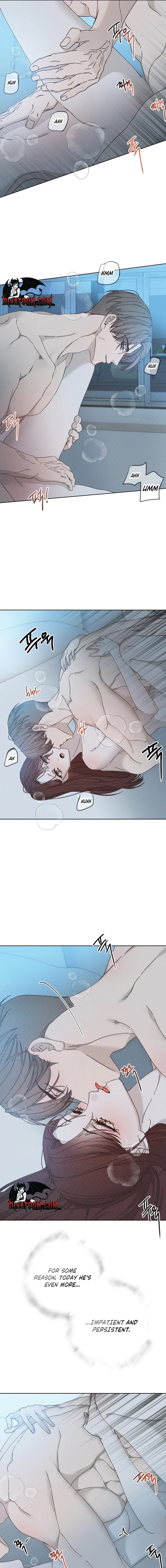 Bad Secretary Chapter 44 - page 9