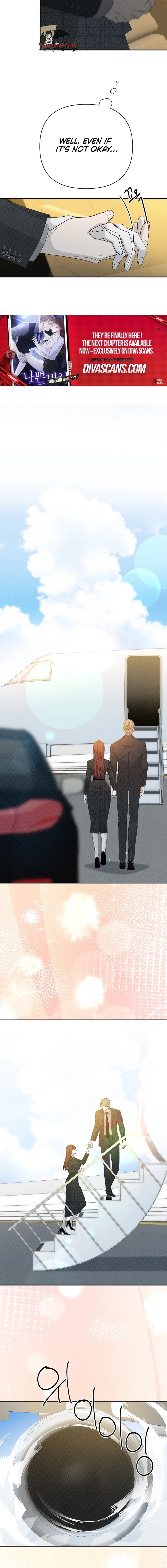 Bad Secretary Chapter 45 - page 10