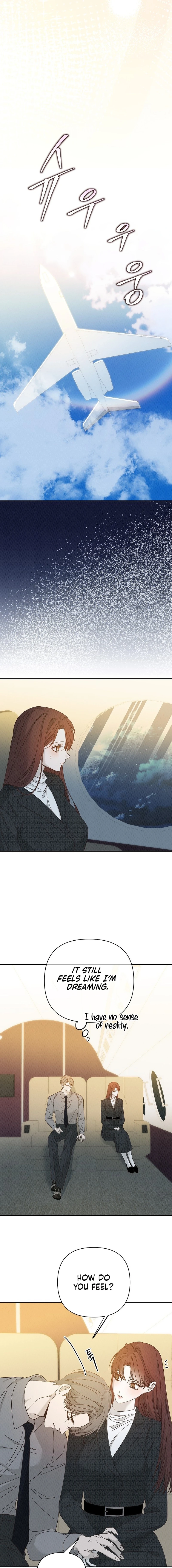Bad Secretary Chapter 45 - page 11