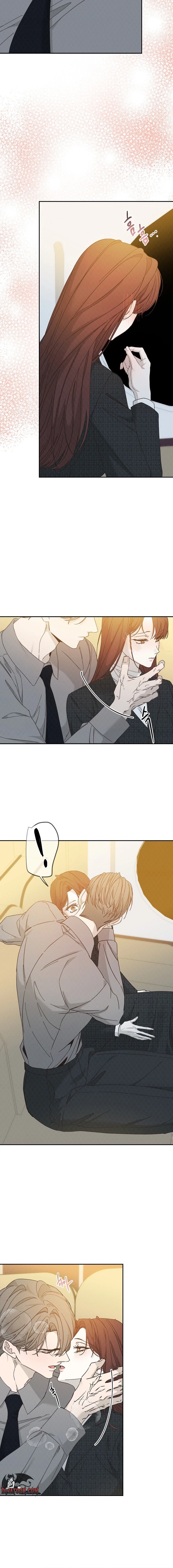 Bad Secretary Chapter 45 - page 14