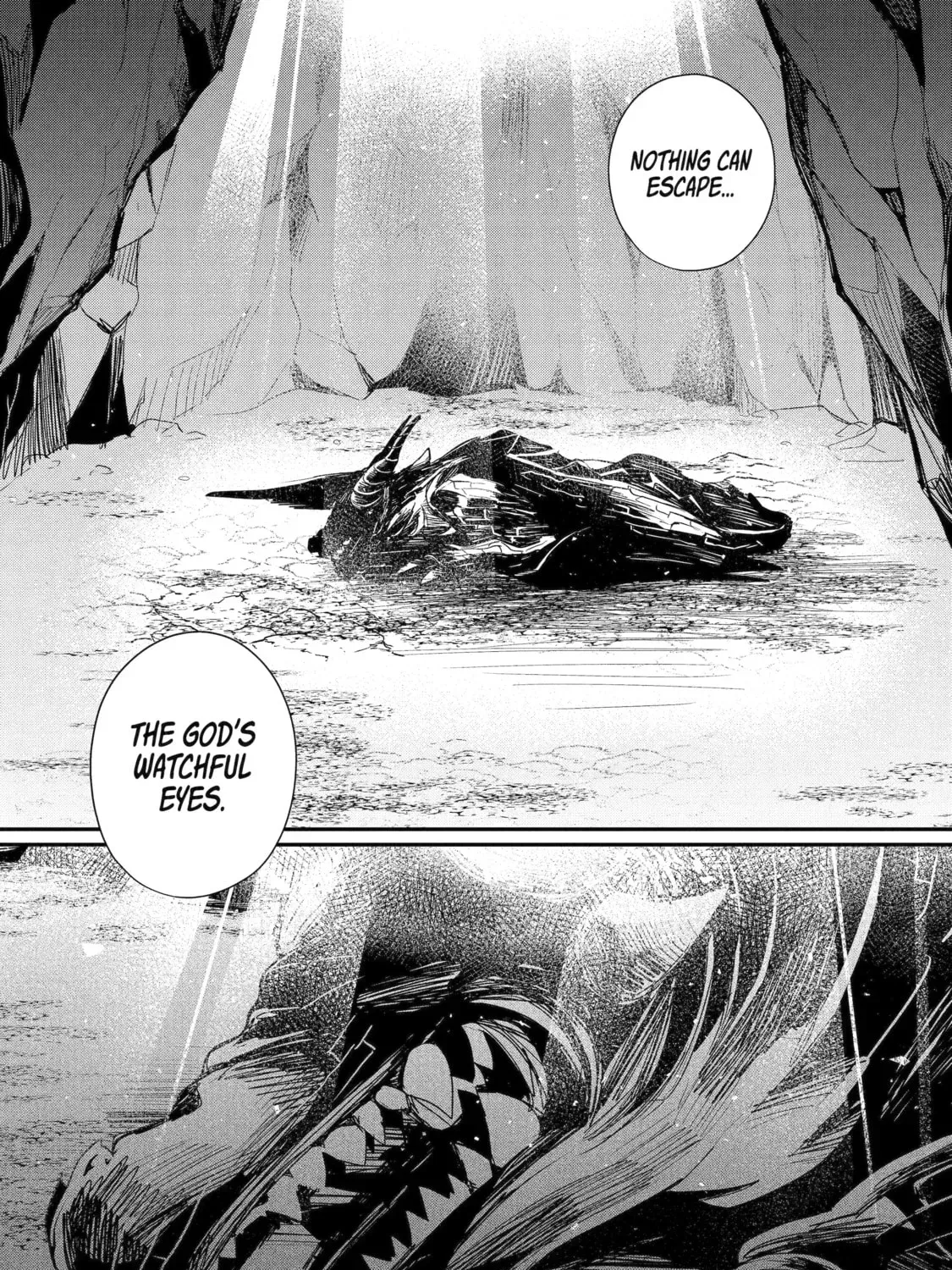 The Brave Do Not Fear Chapter 10.2 - page 15