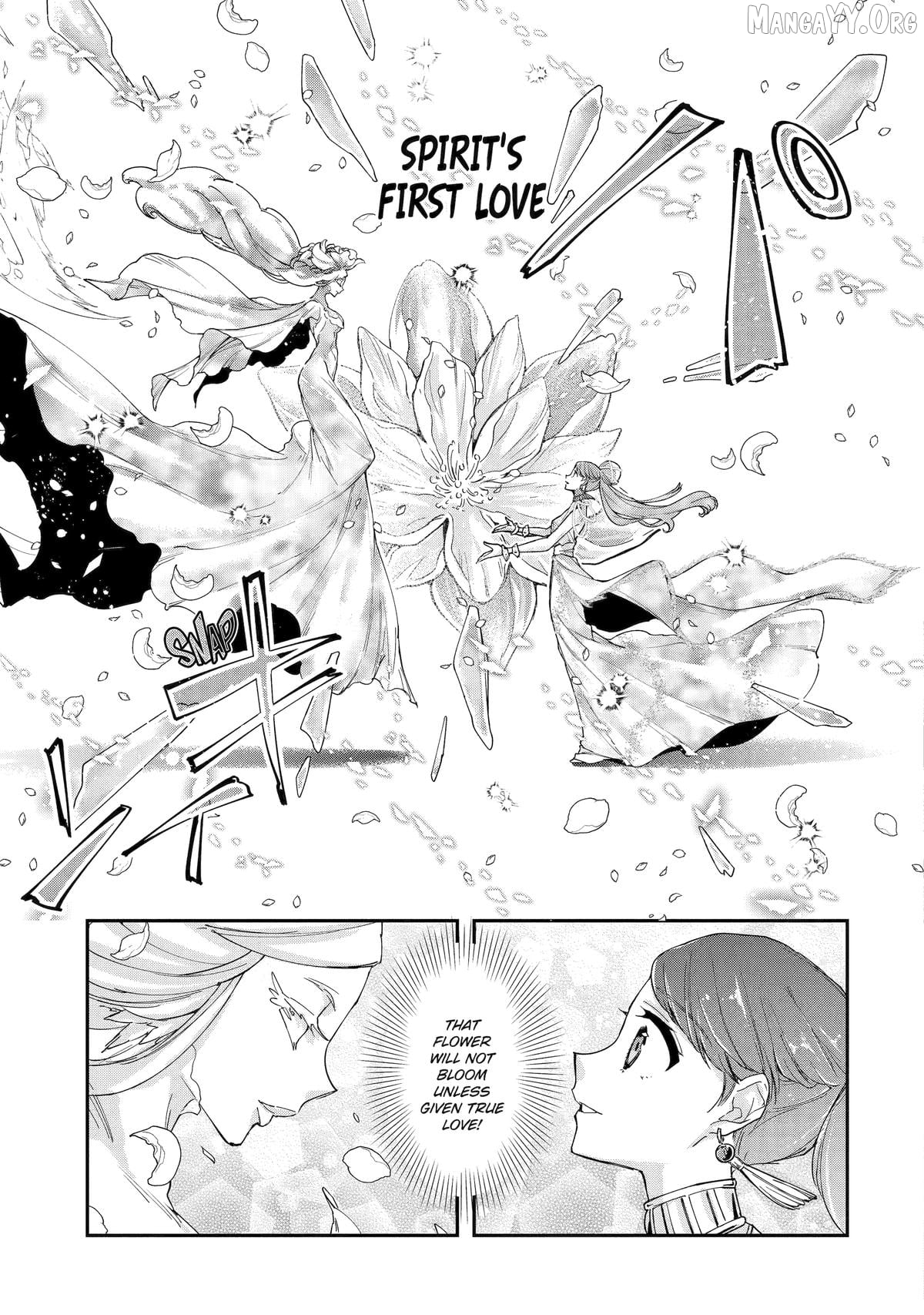 He Swore He’d Never Love Me. But Fell for My Disguise Instead! Chapter 16 - page 18