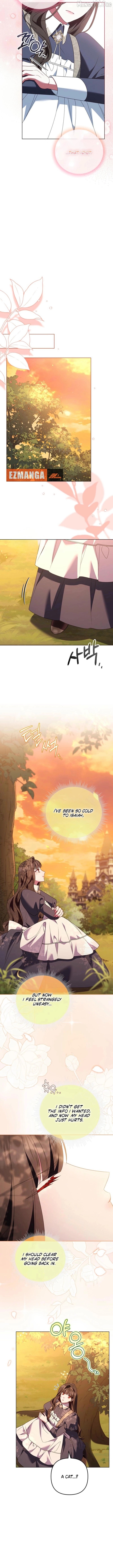 If We Don't Get Married, the World Will End Chapter 29 - page 3