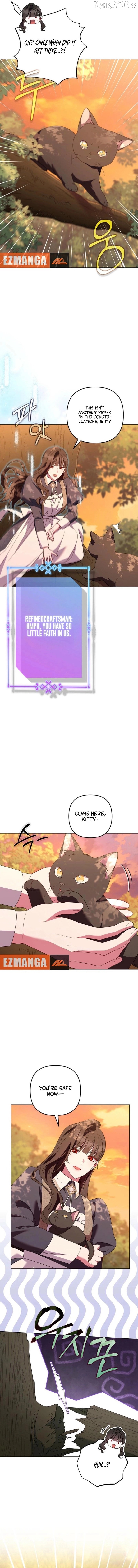 If We Don't Get Married, the World Will End Chapter 29 - page 4