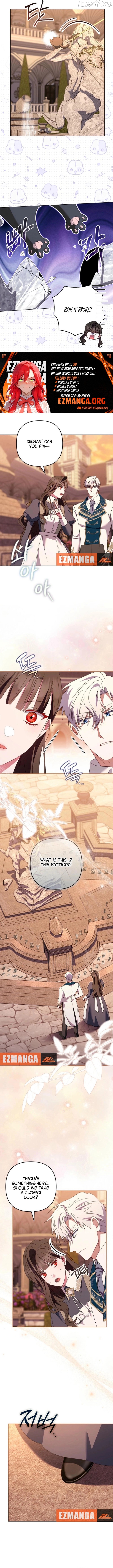 If We Don't Get Married, the World Will End Chapter 29 - page 7