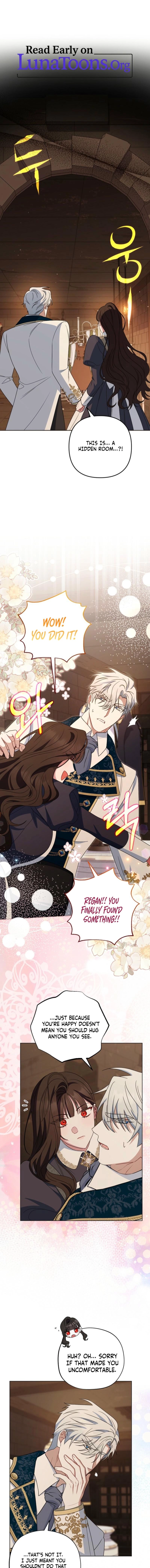 If We Don't Get Married, the World Will End Chapter 30 - page 1