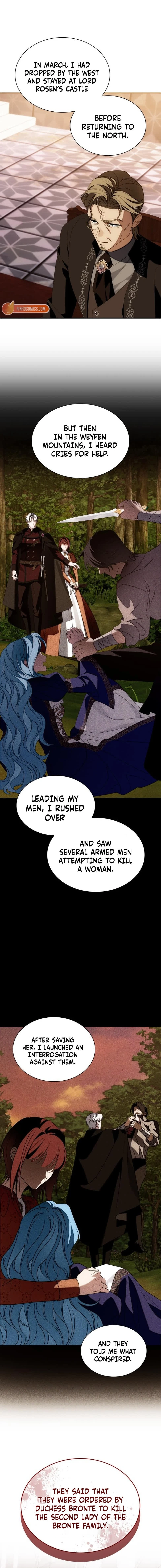 To You, Noble and Vulgar Chapter 43 - page 12