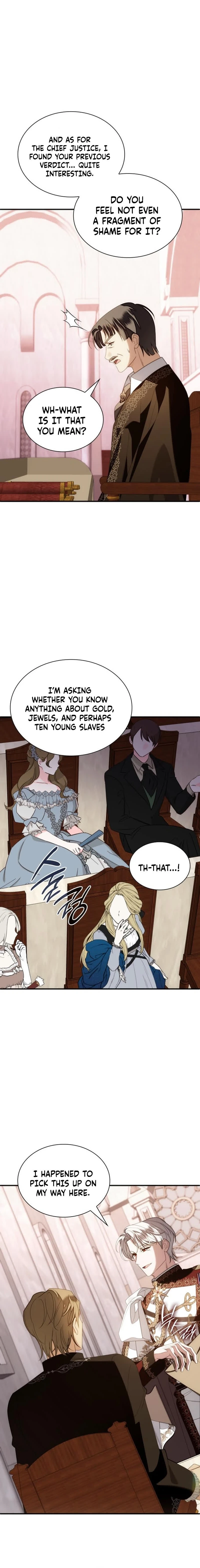 To You, Noble and Vulgar Chapter 43 - page 14