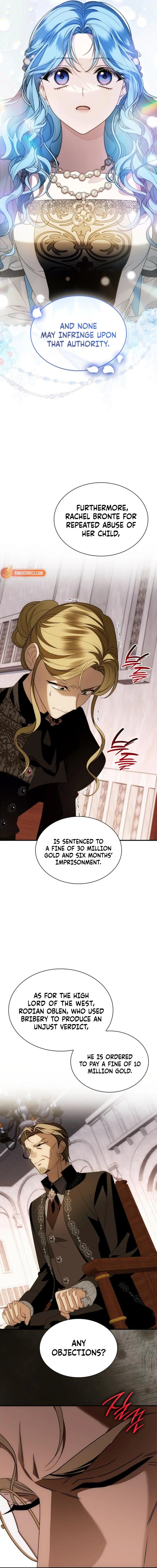 To You, Noble and Vulgar Chapter 43 - page 17