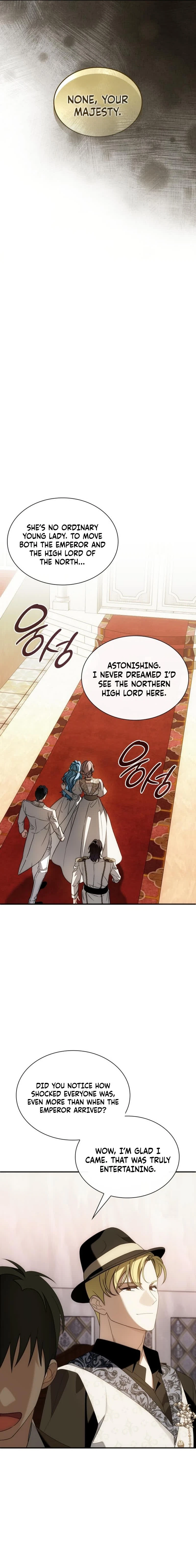 To You, Noble and Vulgar Chapter 43 - page 18