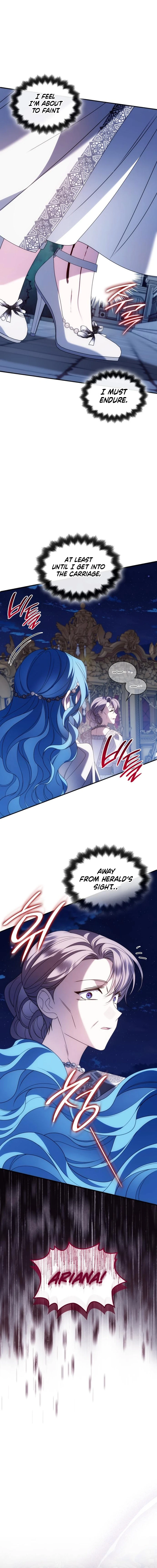 To You, Noble and Vulgar Chapter 44 - page 10