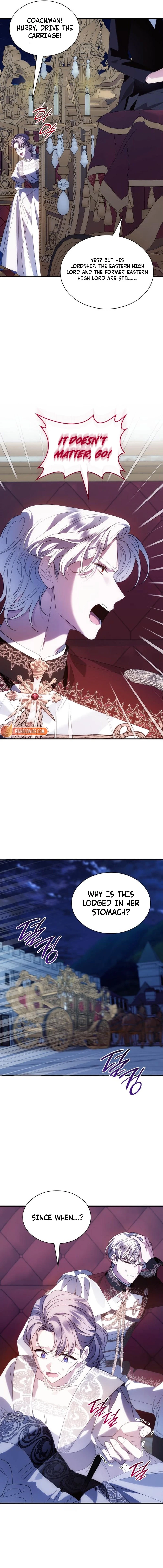 To You, Noble and Vulgar Chapter 44 - page 13