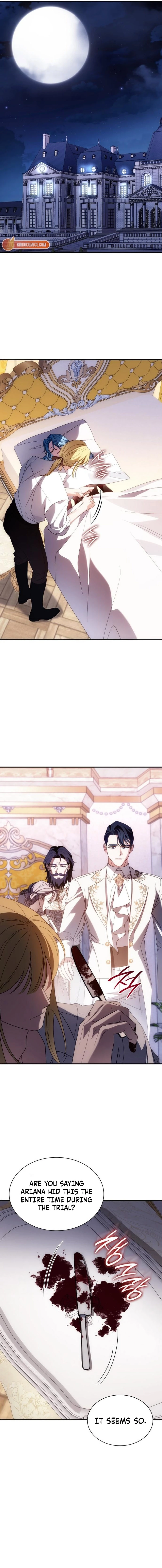 To You, Noble and Vulgar Chapter 44 - page 16
