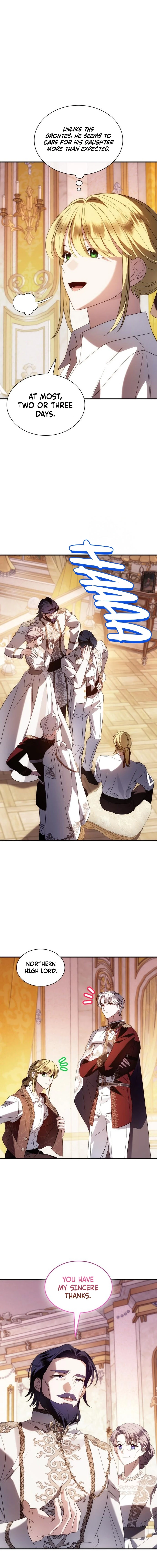 To You, Noble and Vulgar Chapter 44 - page 20