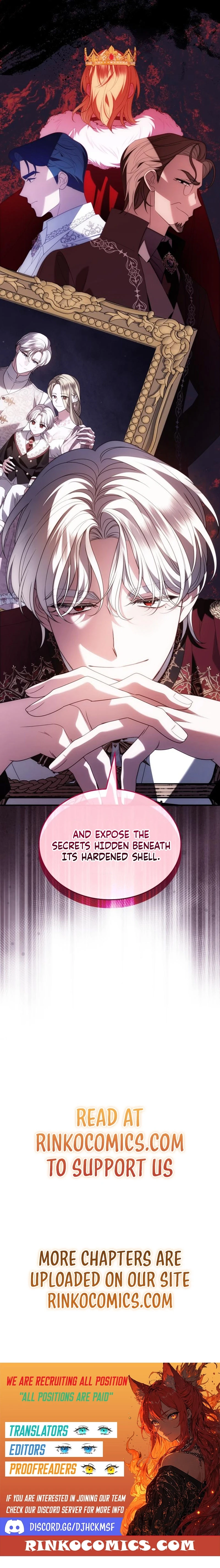 To You, Noble and Vulgar Chapter 44 - page 25