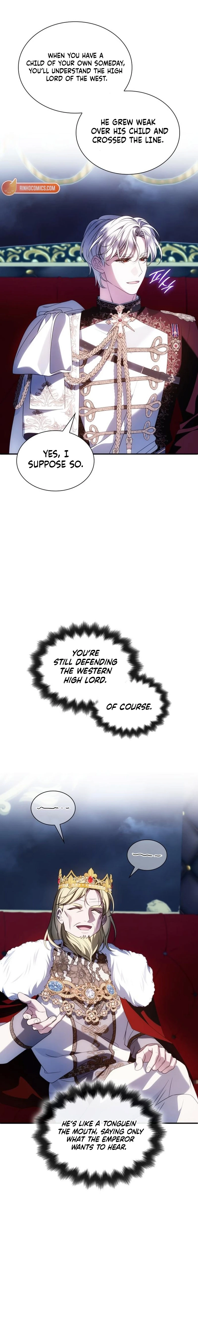 To You, Noble and Vulgar Chapter 44 - page 3