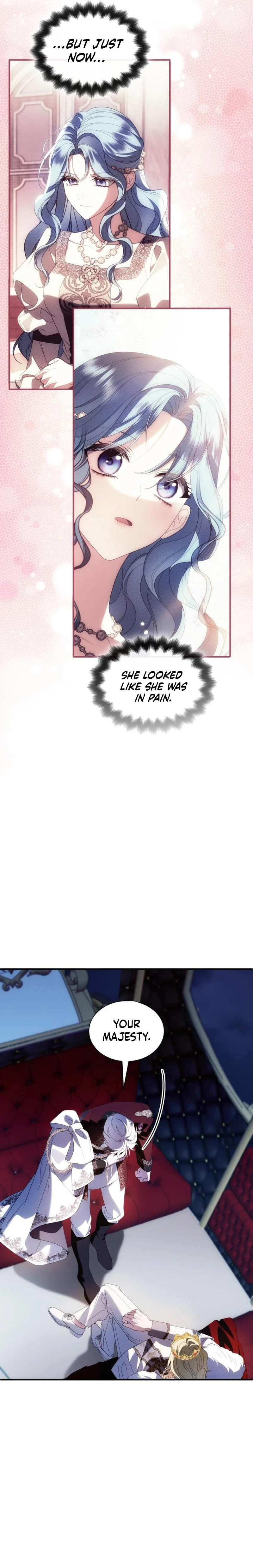 To You, Noble and Vulgar Chapter 44 - page 5