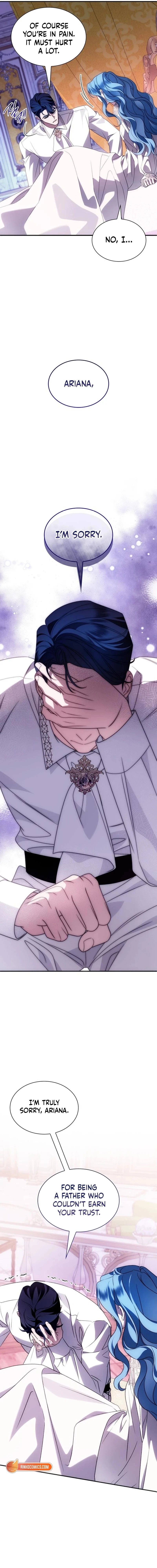 To You, Noble and Vulgar Chapter 45 - page 17