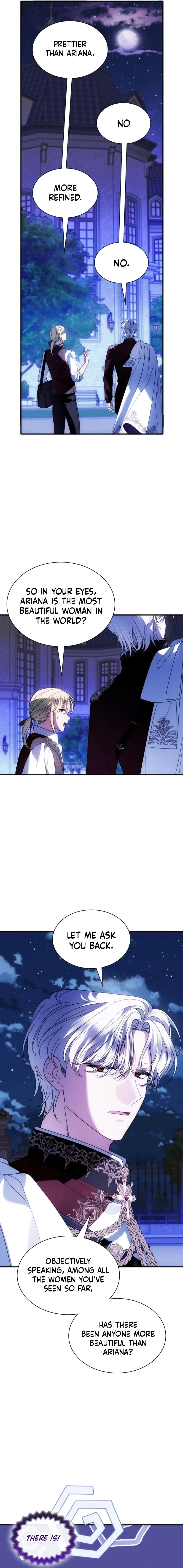 To You, Noble and Vulgar Chapter 45 - page 2